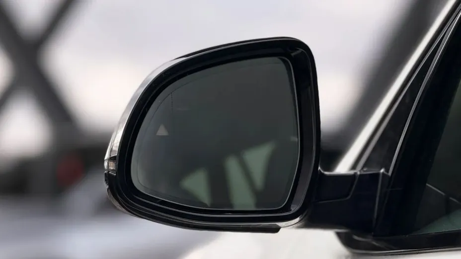 BMW X3 -