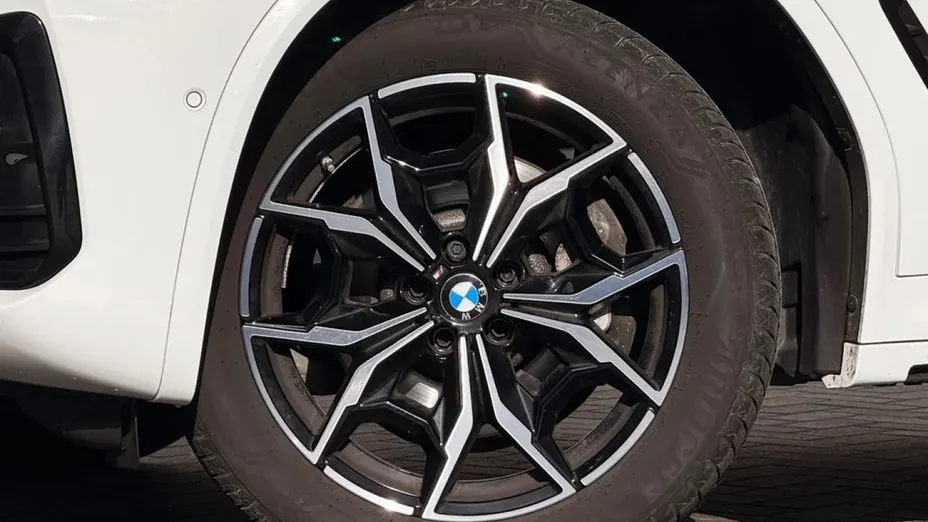 BMW X3 -