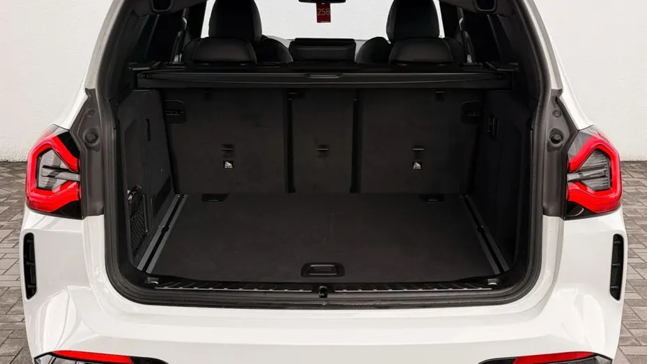 BMW X3 -