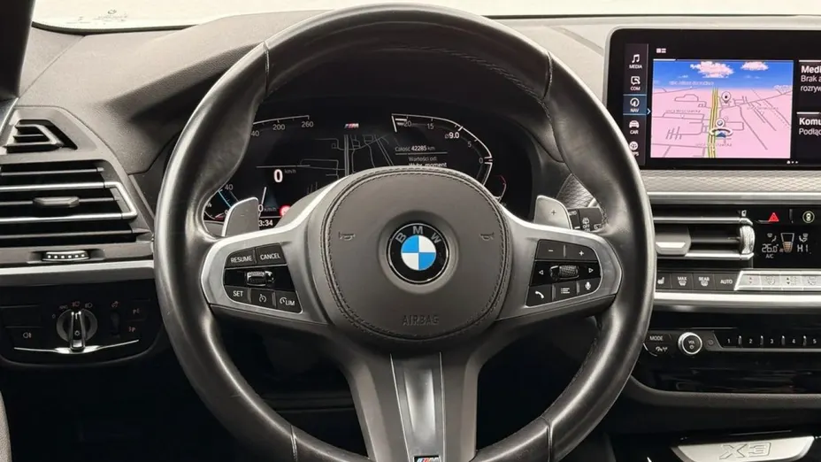 BMW X3 -