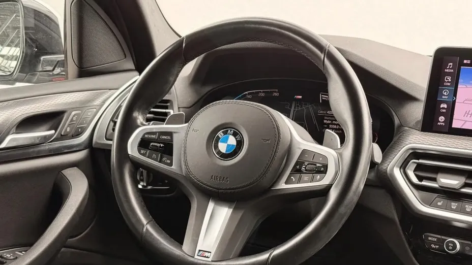 BMW X3 -