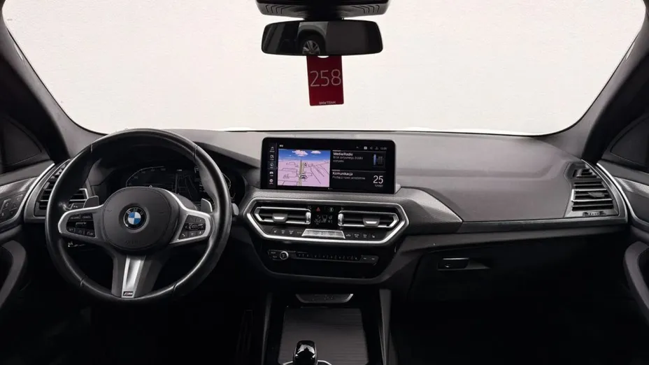 BMW X3 -