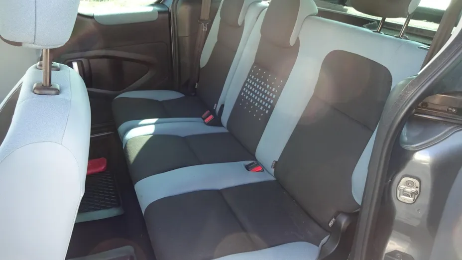 CITROEN Berlingo -