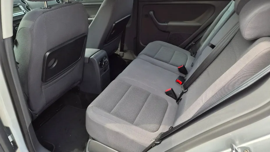 VOLKSWAGEN Golf Plus -