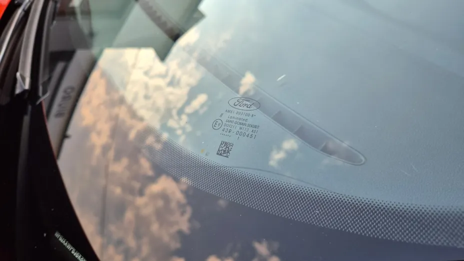 FORD C-MAX -