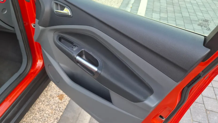 FORD C-MAX -