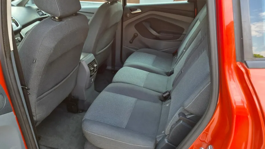 FORD C-MAX -
