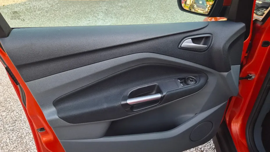 FORD C-MAX -