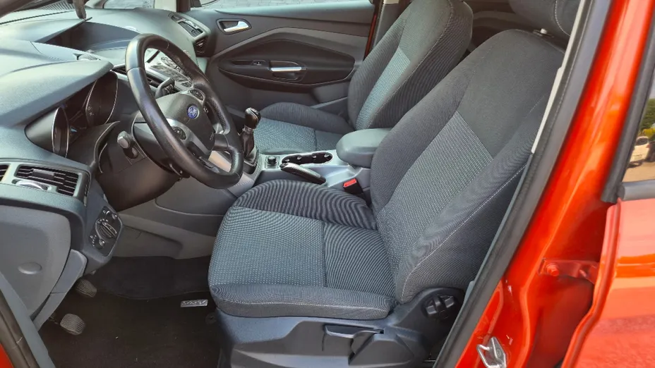 FORD C-MAX -