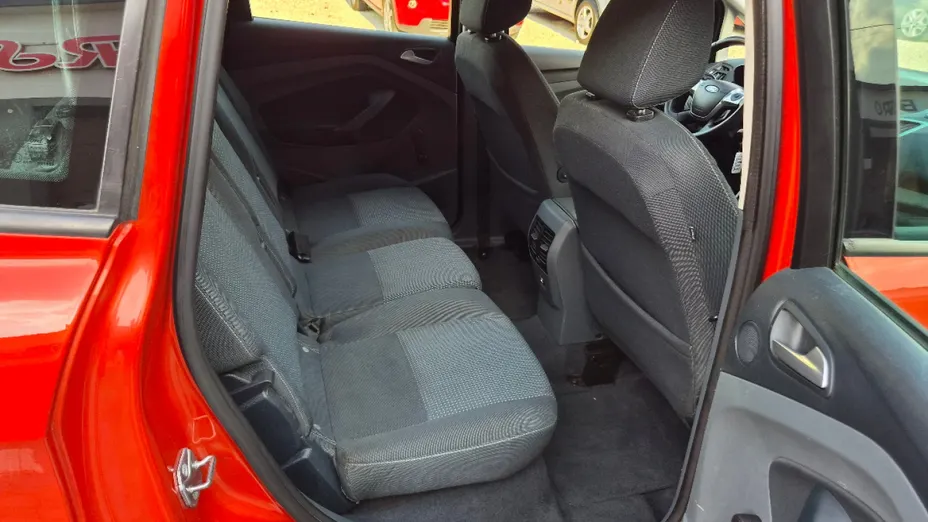 FORD C-MAX -