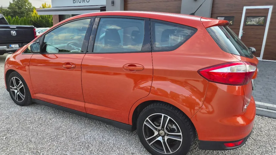 FORD C-MAX -
