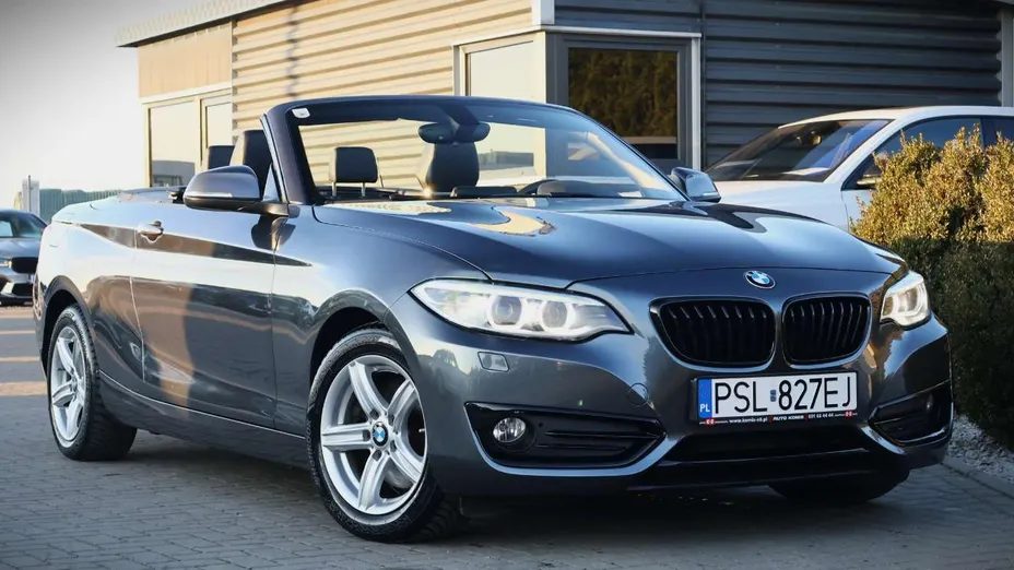 BMW Seria 2 -