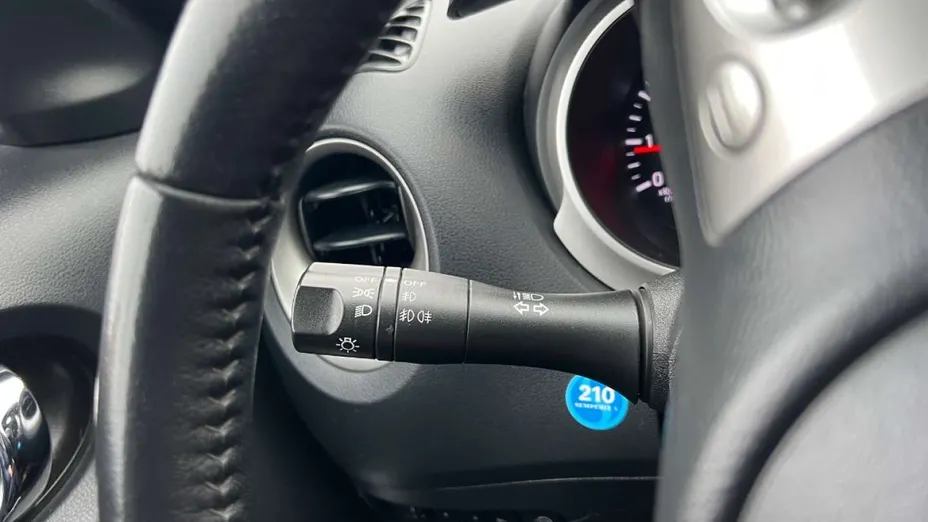 NISSAN Juke -