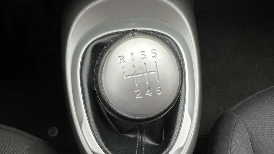 NISSAN Juke -