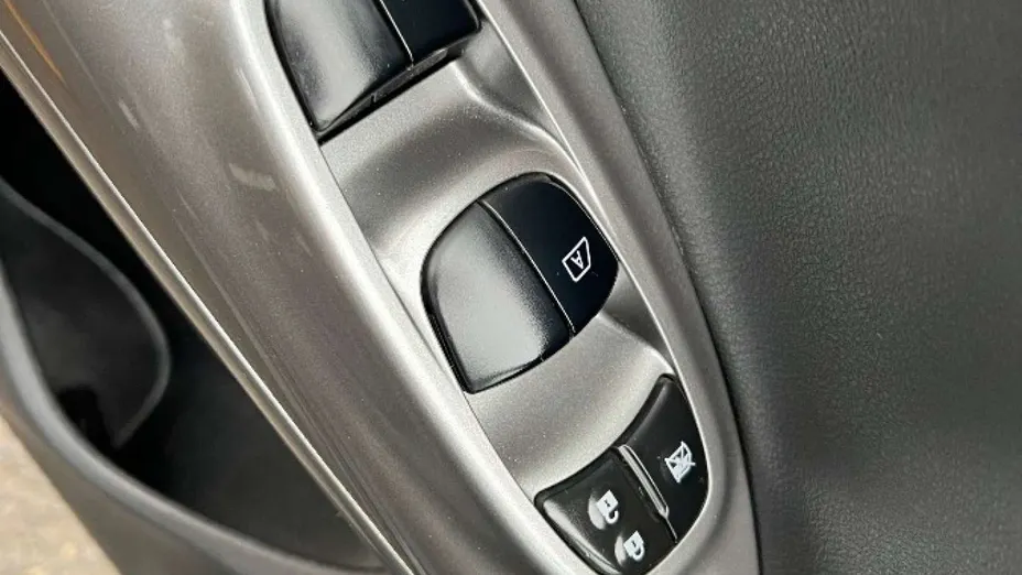 NISSAN Juke -