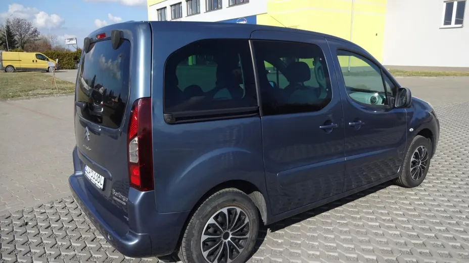 CITROEN Berlingo -