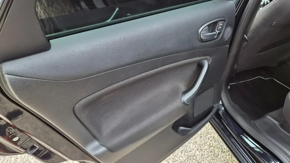 FORD Mondeo -