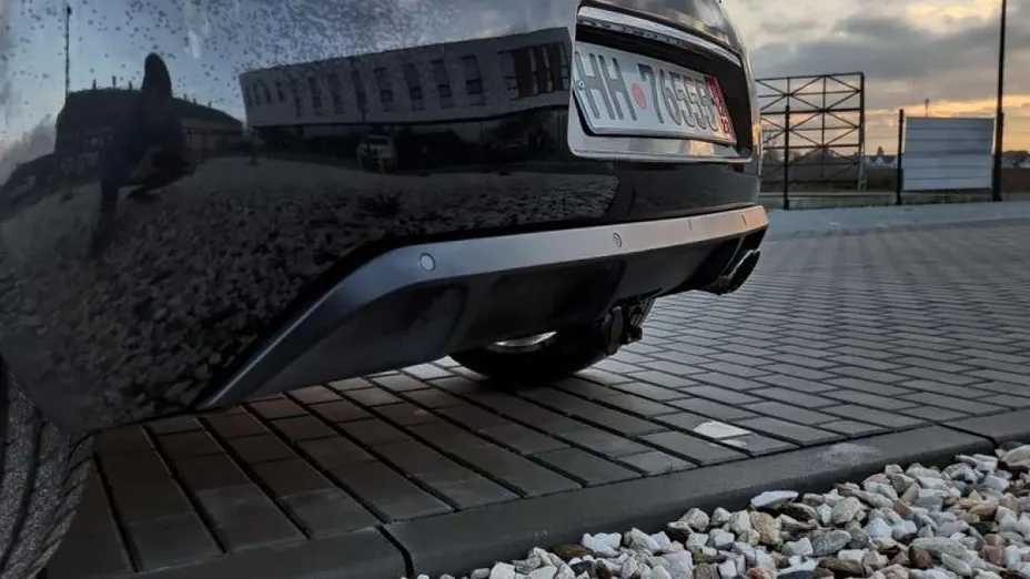 CITROEN DS3 -