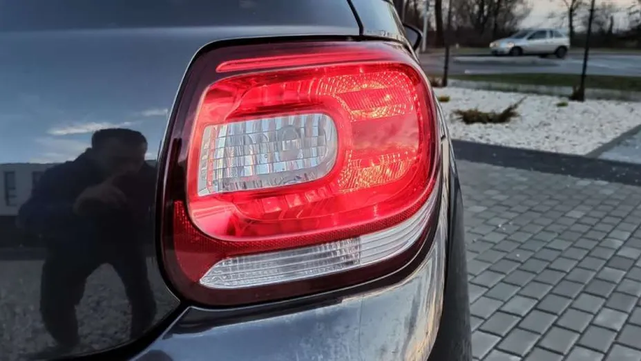 CITROEN DS3 -