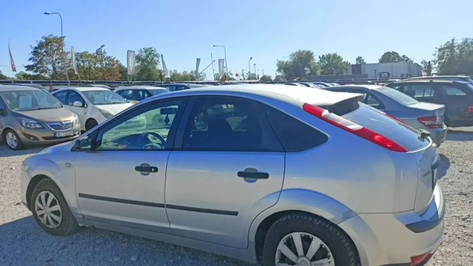 FORD Focus -