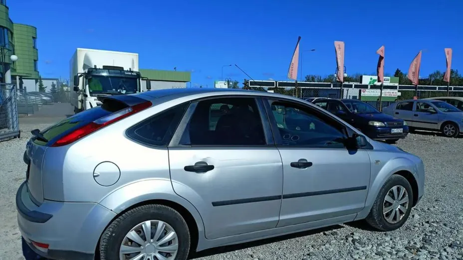 FORD Focus -
