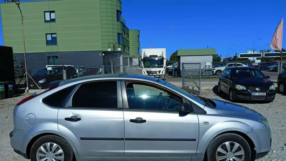 FORD Focus -