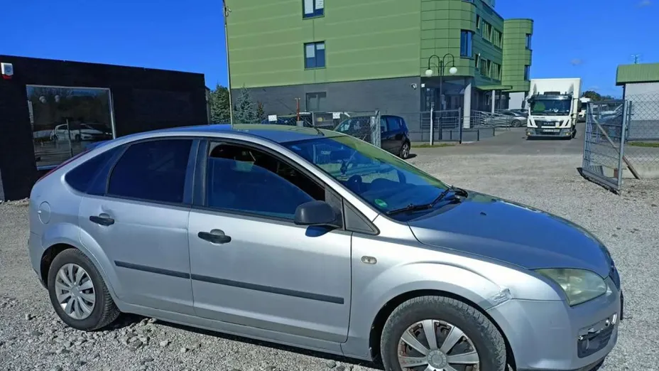 FORD Focus -