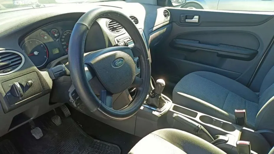 FORD Focus -