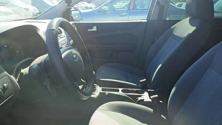 FORD Focus -
