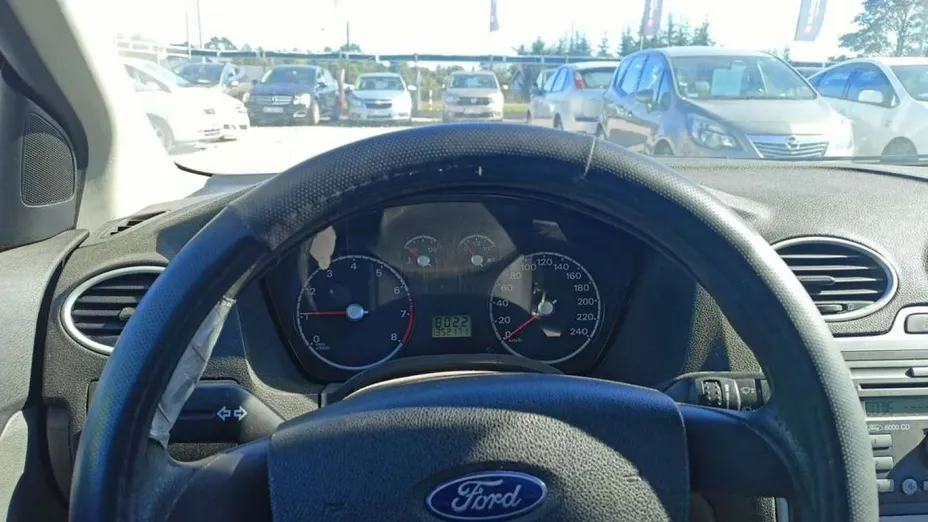 FORD Focus -