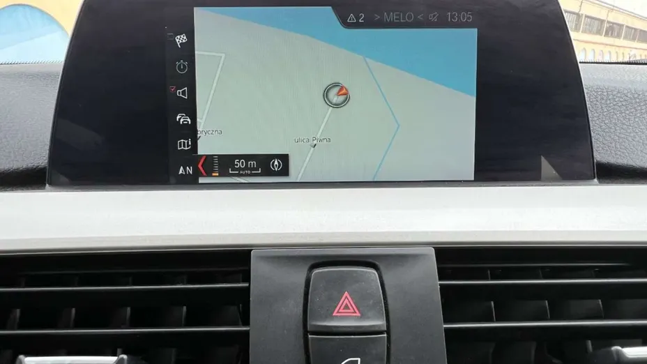 BMW Seria 3 -