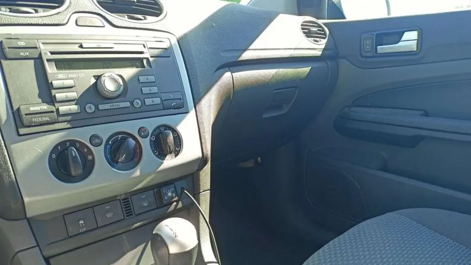 FORD Focus -