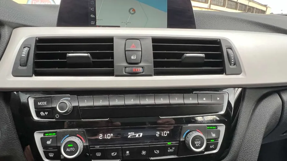 BMW Seria 3 -