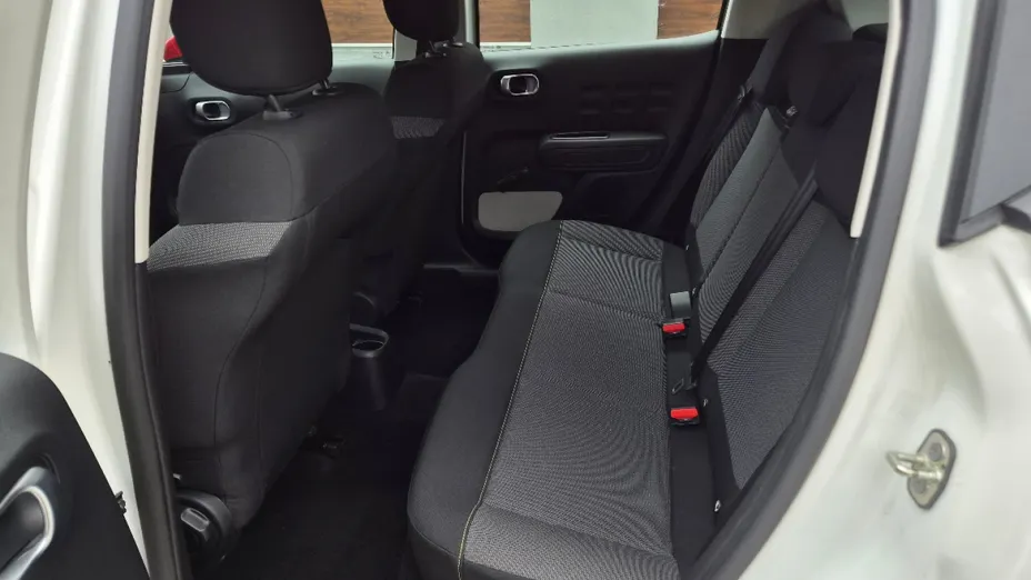 CITROEN C3 -