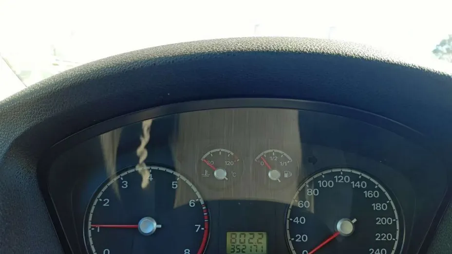 FORD Focus -