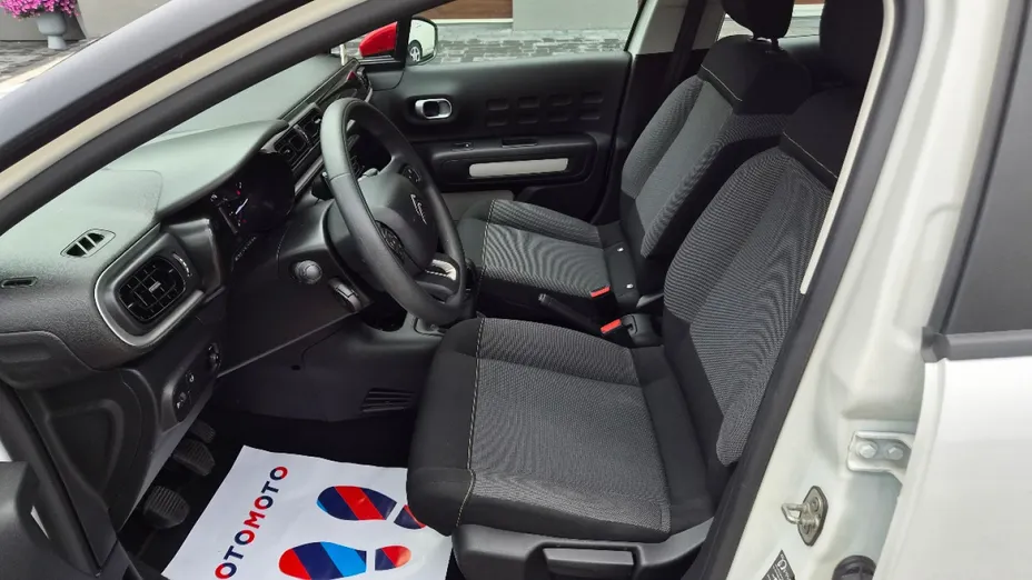 CITROEN C3 -