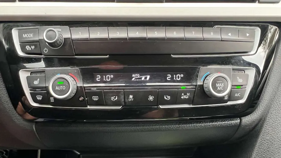BMW Seria 3 -