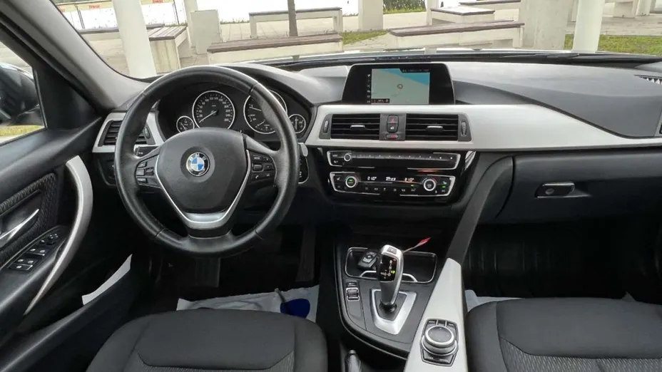 BMW Seria 3 -