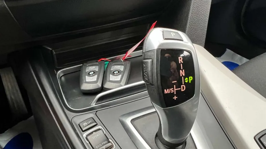 BMW Seria 3 -