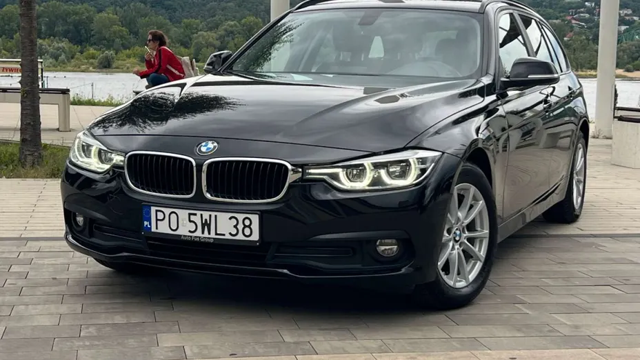 BMW Seria 3 -