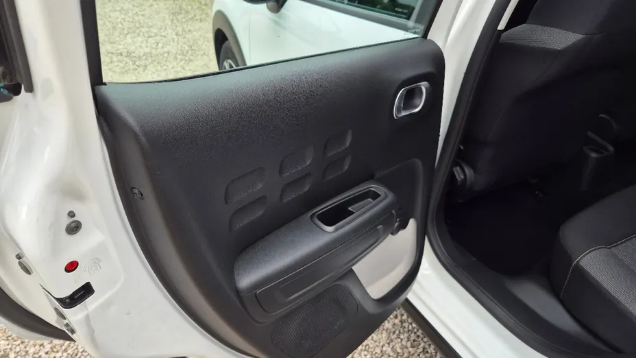 CITROEN C3 -