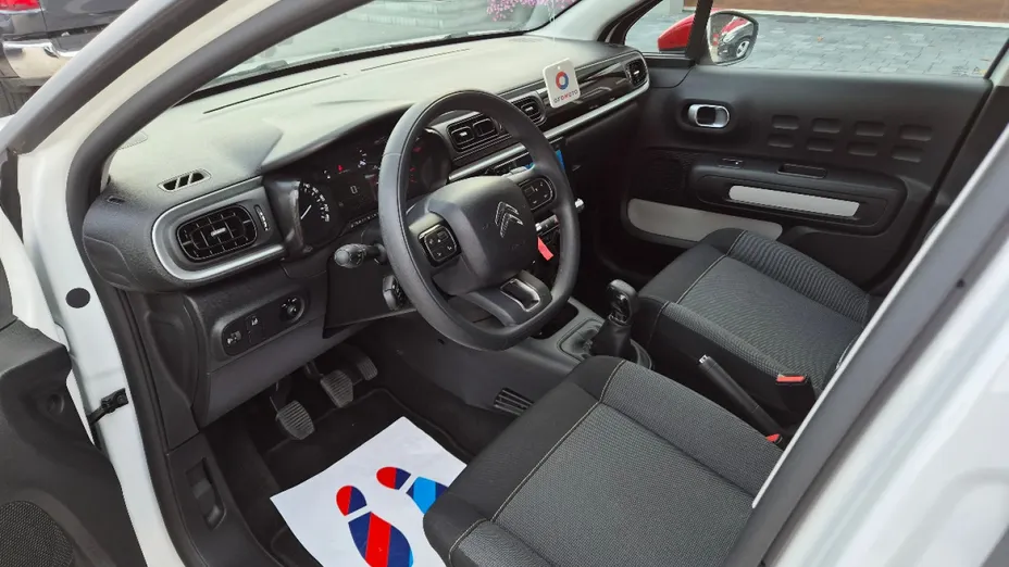 CITROEN C3 -