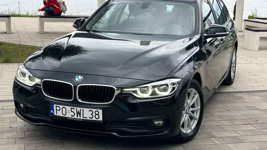 BMW Seria 3 -
