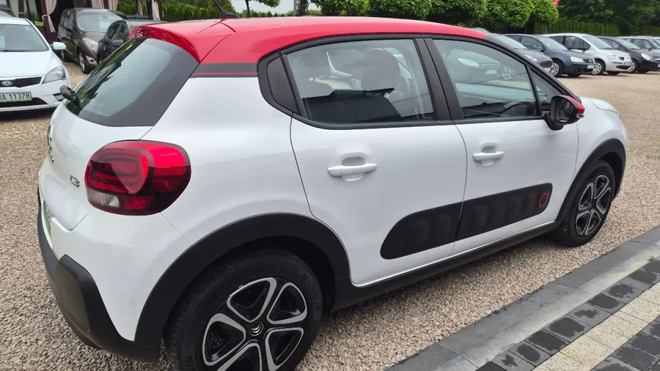 CITROEN C3 -