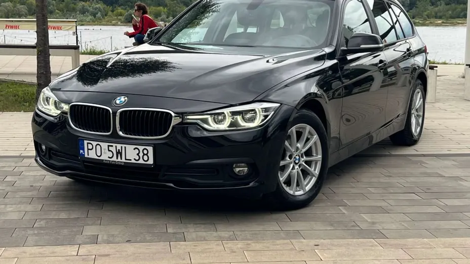 BMW Seria 3 -