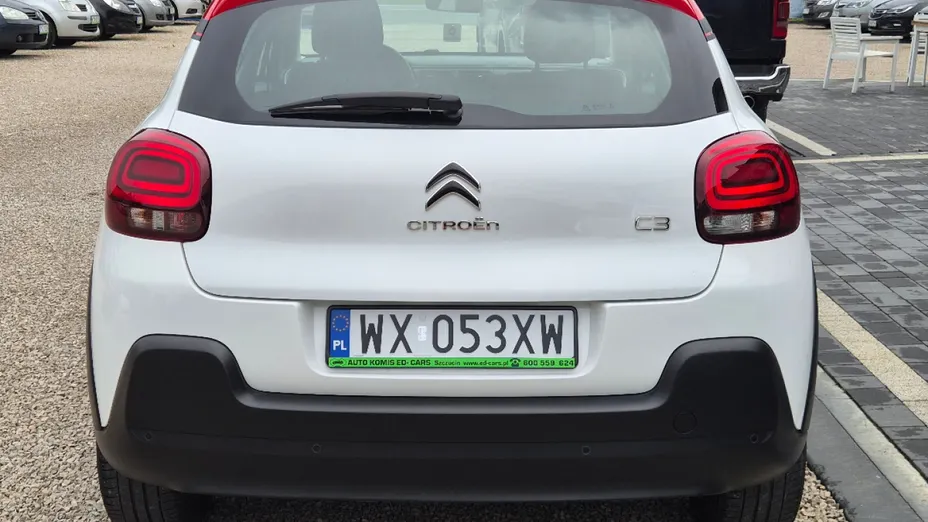 CITROEN C3 -