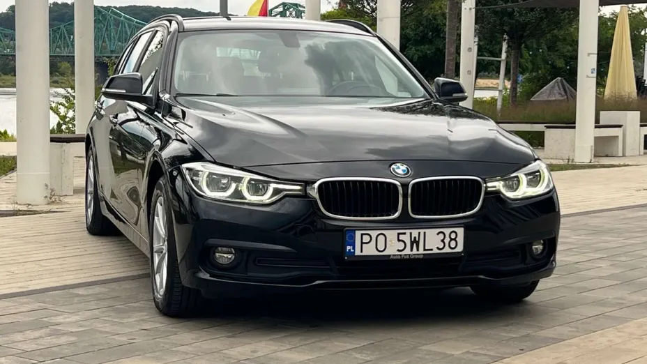 BMW Seria 3 -
