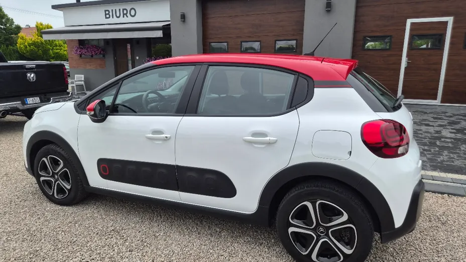 CITROEN C3 -