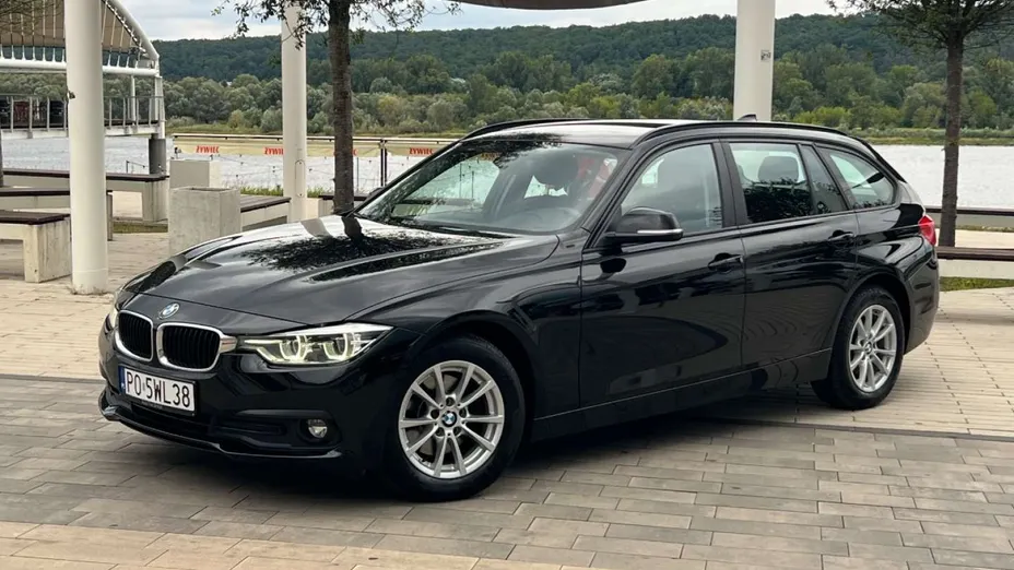 BMW Seria 3 -