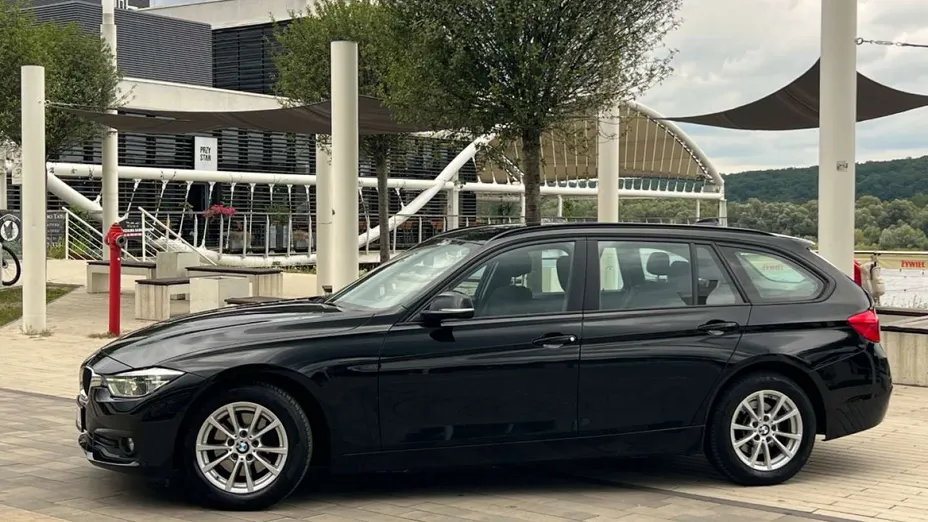 BMW Seria 3 -